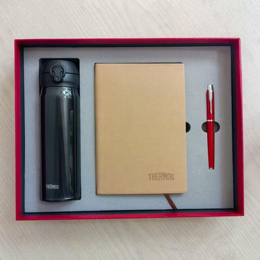 (5起少3元)THEMOS膳魔师礼盒JNL-500ml（三种颜色） 商品图1