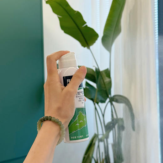 【轻松高效灭蚊  拜灭士 灭蚊喷雾】让蚊子无处可藏~ 商品图3