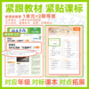 现货【语文导报】2025新版杂志报纸新课标小学1-6年级初中、高中必读半年刊、全年订阅期刊  商品缩略图9