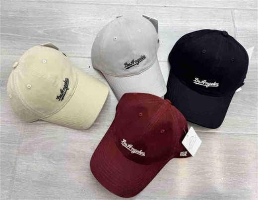 【门店同款】ENJOY秋季棒球帽 164902060 商品图0