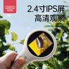 贝恩施儿童显微镜放大镜高清便携式手持科学实验套装中小学生专用 商品缩略图1