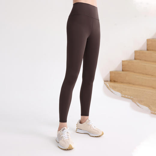 FA931W简约舒适九分裤 商品图11