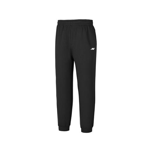 【春上新】7楼斯凯奇Skechers 男款针织长裤P325M104吊牌价399元 商品图0