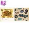 预售 【中商原版】西村典子画集 空想街杂货店的世界 港台艺术原版 西村典子 瑞昇文化出版 商品缩略图2