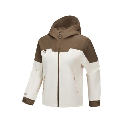 【云粉节】7楼斯凯奇 Skechers 女款冲锋衣P325W122吊牌价999元 商品图0