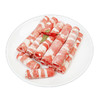 【调理】内蒙古草原肥羊卷400g 商品缩略图1