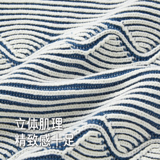 【商场同款】英氏男童针织毛衣A类秋冬保暖针织衫毛衫休闲新款 商品图3