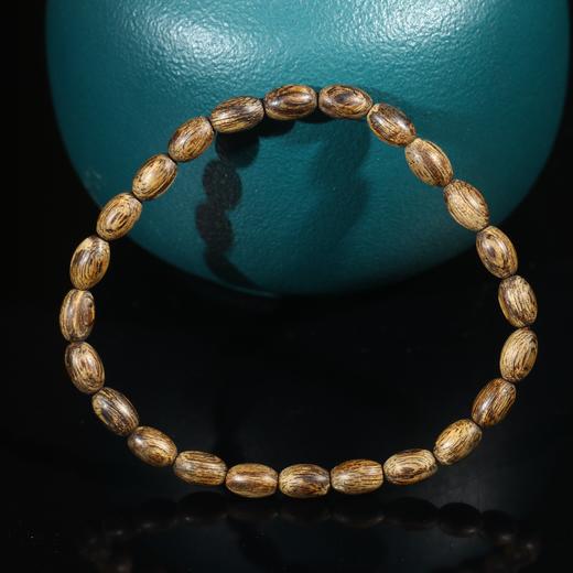 BC.AOB5-8.25-1   马泥涝沉水(米粒珠)， 5.43mm，3.35g 商品图0