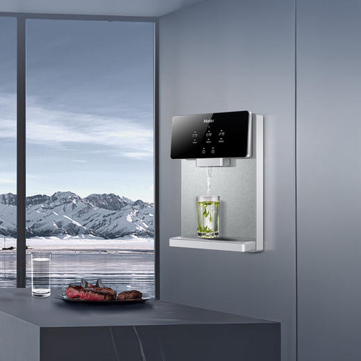 海尔（Haier）管线机 HGRZ-T6 商品图6