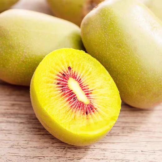 蒲江猕猴桃新鲜水果爆甜爆汁当季水果营养丰富水果礼盒 商品图4