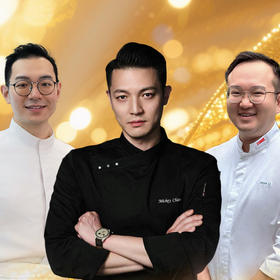 六手联“弹” 六觉至味