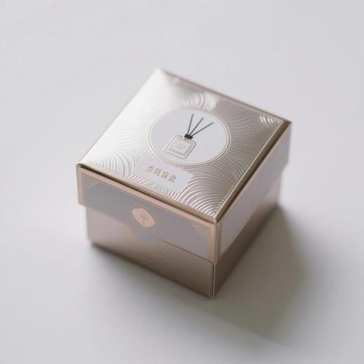 罗莱礼品 香氛盲盒 6款礼盒装香氛 包装精美，适宜送礼（盲盒限量，拍完不补，不退不换！！！） 商品图0