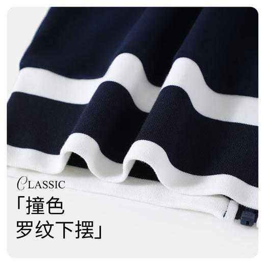 【纳维凯尔】【120-165】意大利小帆船女童春秋外套 商品图7