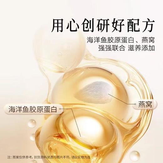 白燕丝胶原蛋白冰糖燕窝（70g*8瓶） 商品图2