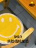 【积分兑换】🔥风靡全球53年法国国际潮流设计品牌Smiley坐垫 商品缩略图0