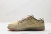 耐克NIKE DUNK LOW RETRO低帮休闲运动板鞋HJ0367-100男女鞋 商品缩略图2