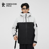 罗宾汉熔岩双壳三防冲锋衣 商品缩略图4