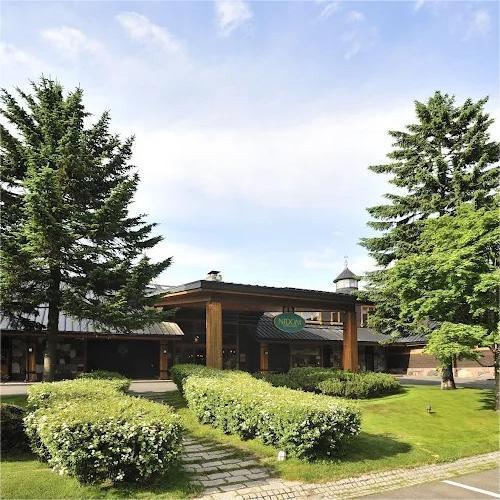 尼多姆经典高尔夫俱乐部  Nidom Classic Course｜北海道高尔夫球场 | 日本高尔夫球场俱乐部 | 亚洲高尔夫 商品图1