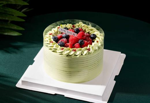 开心果树莓（超浓郁开心果） 商品图0