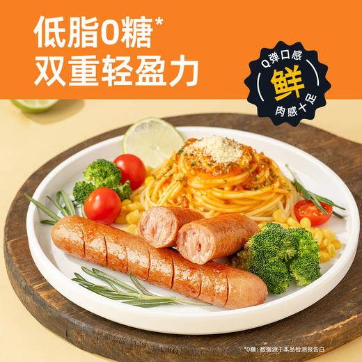 哥本上新❤哥本™低脂牛肉肠 商品图2