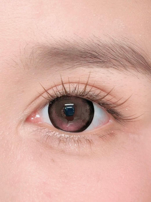 mimipark半年抛【凤舞福海】14.5mm 商品图1