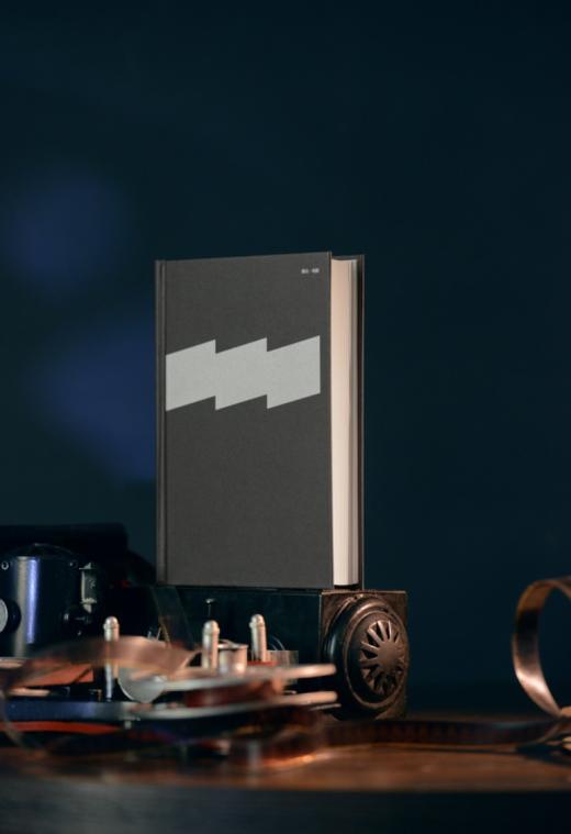 我生命的流转之光：安东尼奥尼谈电影 商品图4