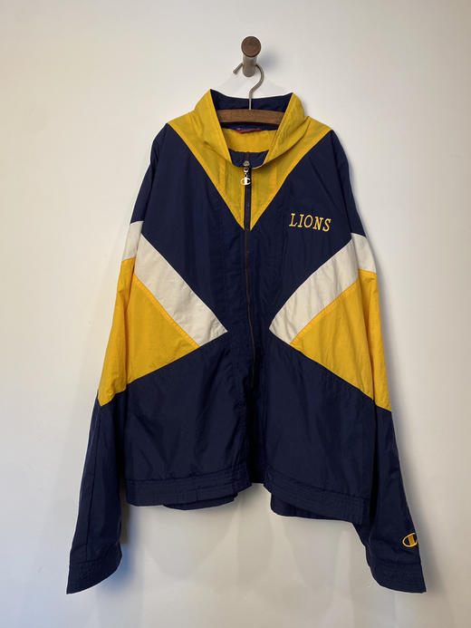 90年代 Vintage Champion 冠军 运动外套 _SJK(XL) 商品图0