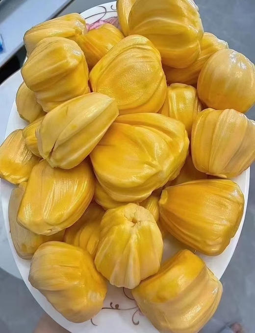 越南红肉菠萝蜜 商品图3