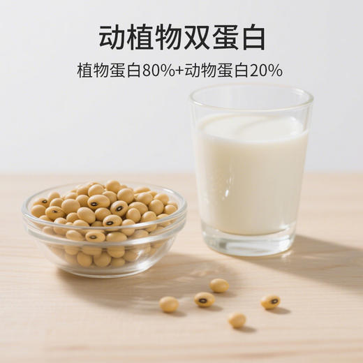 SC 驼乳免益多维蛋白质粉 900g/桶 有效期20280101 商品图12