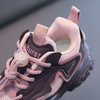 【舒适透气！百搭鞋面】女童运动鞋软底轻便儿童鞋子男老爹鞋運動鞋中大童休闲鞋秋季新款。ra 商品缩略图4