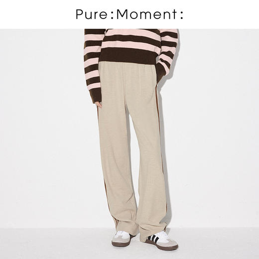 【商场同款】麦檬冬裤子4EB152141 商品图0