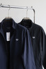 BMS X F.P 25AW新品廓形宽松夹克外套 WT871 商品缩略图4