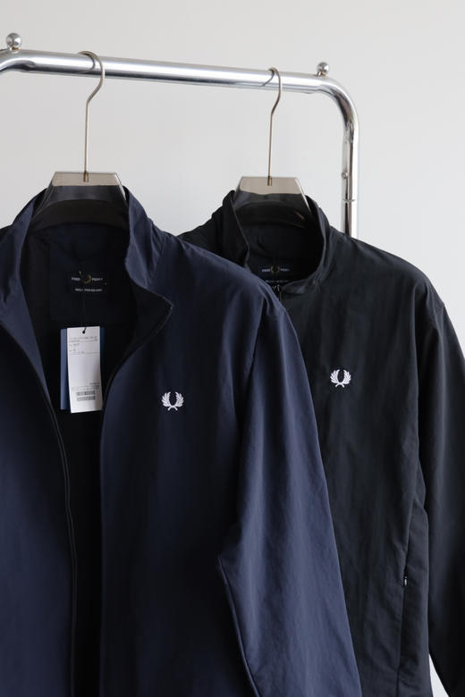 BMS X F.P 25AW新品廓形宽松夹克外套 WT871 商品图4