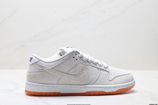 耐克NIKE DUNK LOW RETRO低帮休闲运动板鞋HJ0367-100男女鞋 商品图0