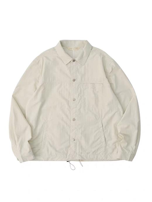 LIVINGTOWN/LT防晒凉干轻量教练夹克 商品图3