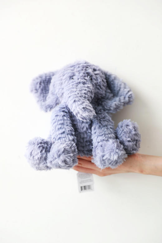 被可爱到了。。。卷毛儿玩偶合集。安抚毛绒礼物玩具娃娃C082666 商品图4