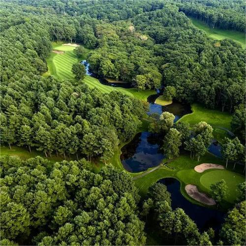 尼多姆经典高尔夫俱乐部  Nidom Classic Course｜北海道高尔夫球场 | 日本高尔夫球场俱乐部 | 亚洲高尔夫 商品图2