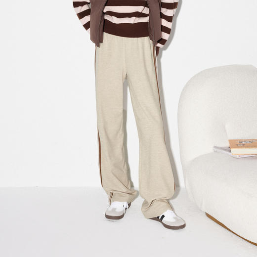 【商场同款】麦檬冬裤子4EB152141 商品图2