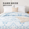 雅芳婷深睡柔暖子母被二合一套被抑菌防螨免被套被子被芯四季通用 商品缩略图4