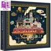 预售 【中商原版】西村典子画集 空想街杂货店的世界 港台艺术原版 西村典子 瑞昇文化出版 商品缩略图0