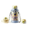 Babycare三合一保温杯600ml（5款可选） 商品缩略图5
