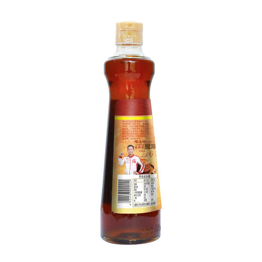 福达坊360ml"芝麻香"芝麻香调和油（非转）*12瓶（6924497920044） 商品图4