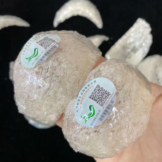 雲巅源府印尼十全十美即炖燕窝 10盏/盒 净重25g/盒 免泡发 免挑毛 高净度 节日送礼 商品图12