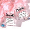 【压仓特价 清完无】Dior/迪奥 花漾甜心香水5ml 带盒  一般贸易 商品缩略图6