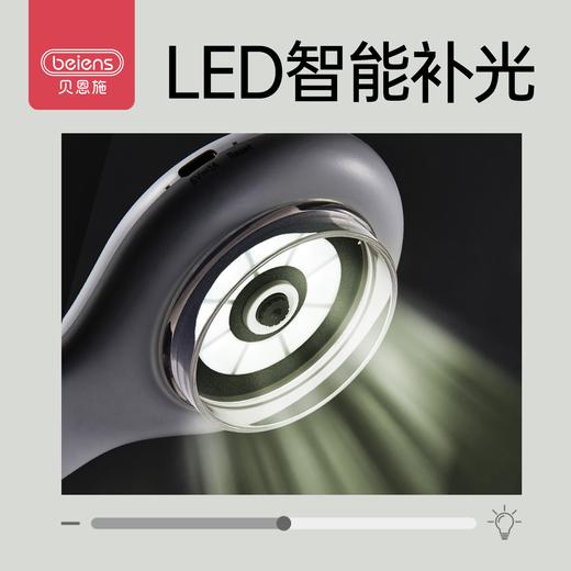 贝恩施儿童显微镜放大镜高清便携式手持科学实验套装中小学生专用 商品图4