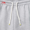 李宁男子束脚宽松卫裤AKLV371 商品缩略图9