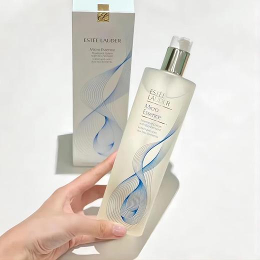 【压仓特价】雅诗兰黛第二代原生液400ml （经典/樱花）  香港直邮 商品图7