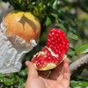 会理软籽石榴 甄选精品大果礼盒装 自然成熟  清甜爆汁 商品缩略图2