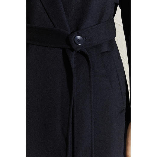 【商场同款】麦檬冬长大衣5CA170671 商品图3