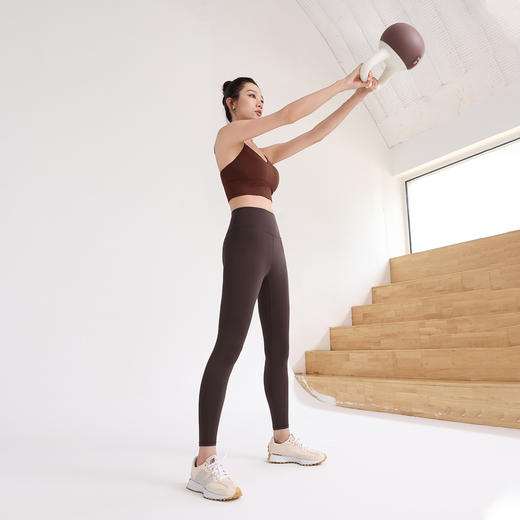 FA931W简约舒适九分裤 商品图10